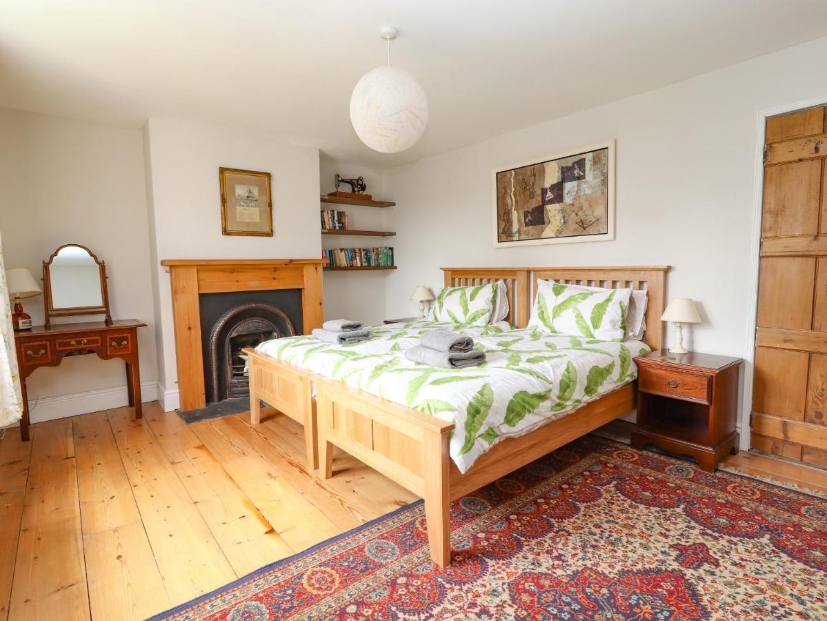 2 Ashby Place Holiday home