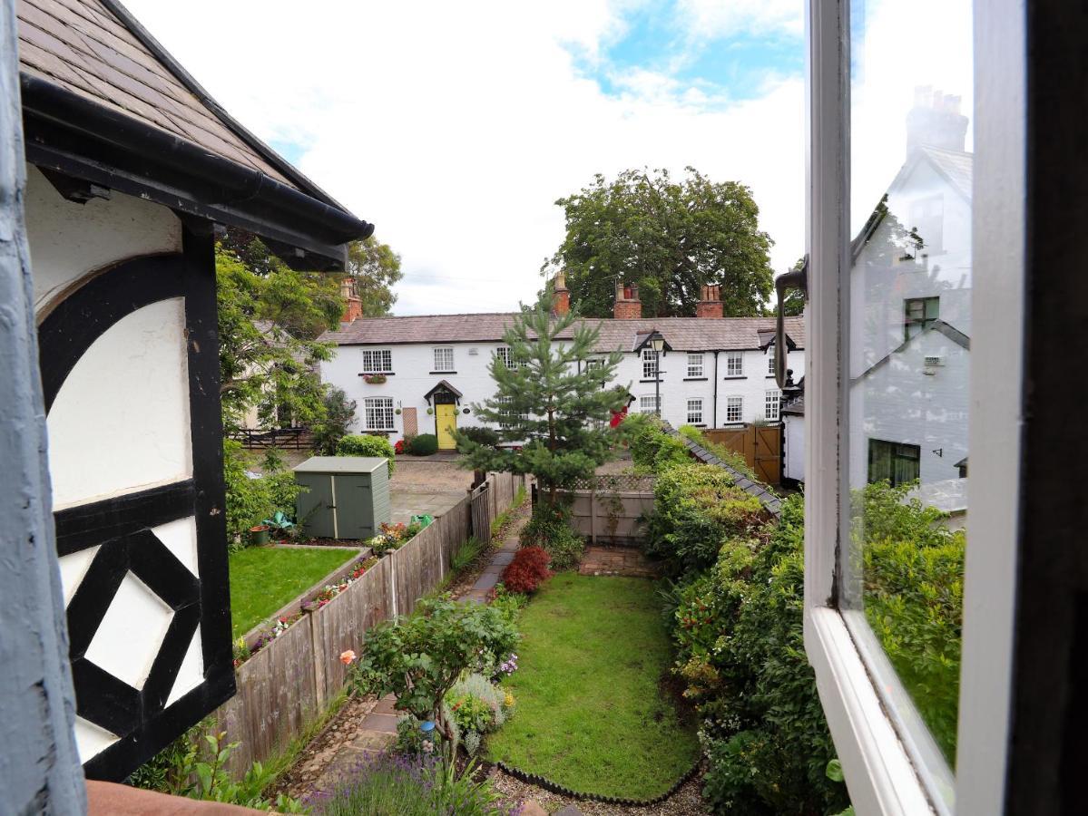 2 Ashby Place * Chester