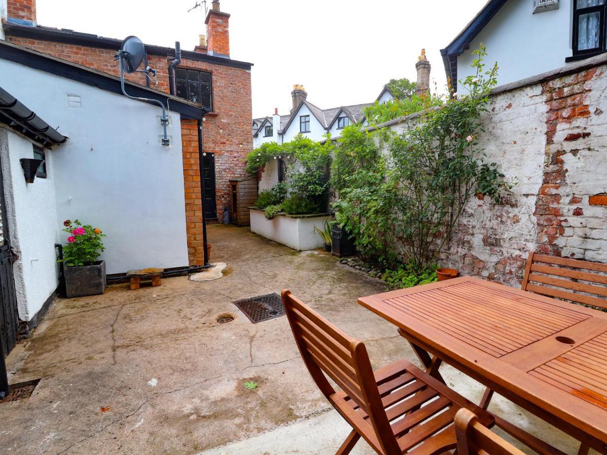 2 Ashby Place Chester
