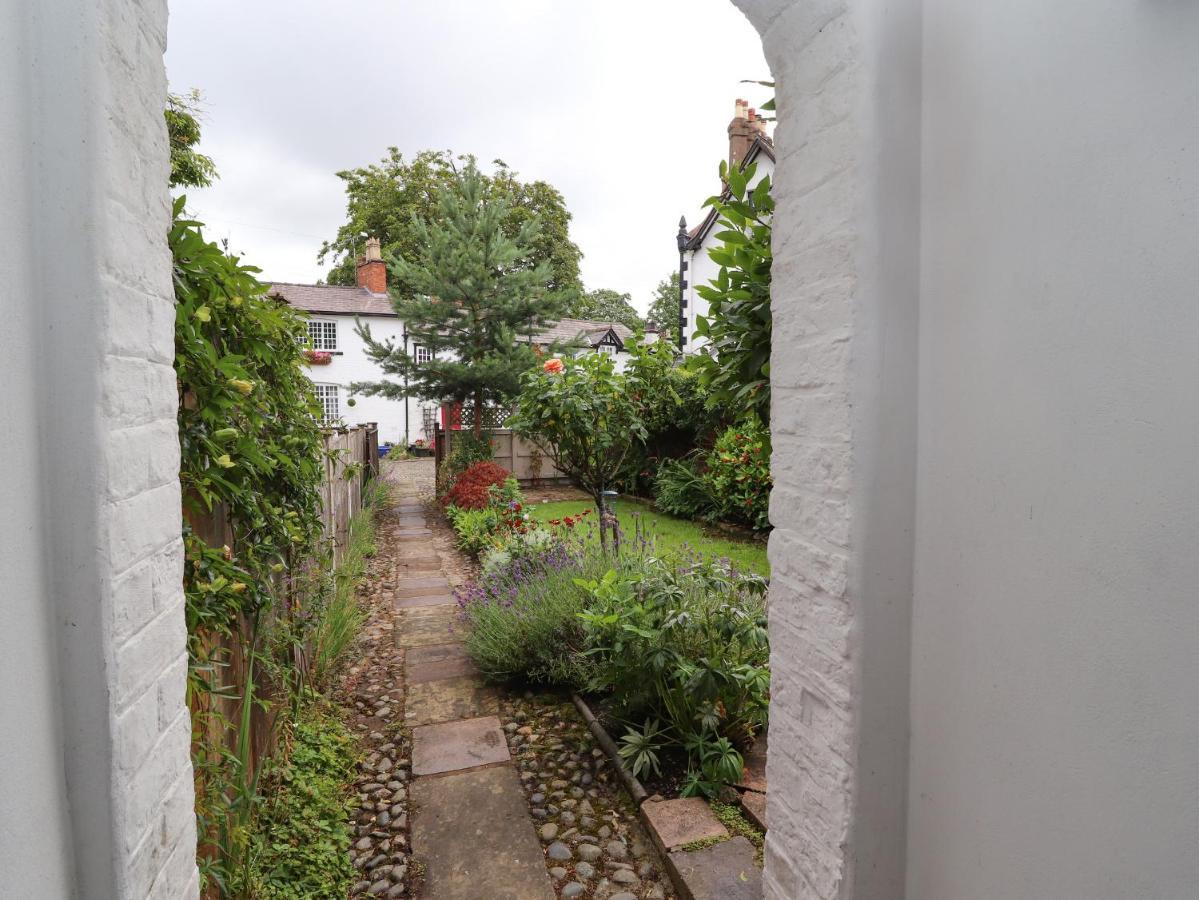 2 Ashby Place Holiday home Chester