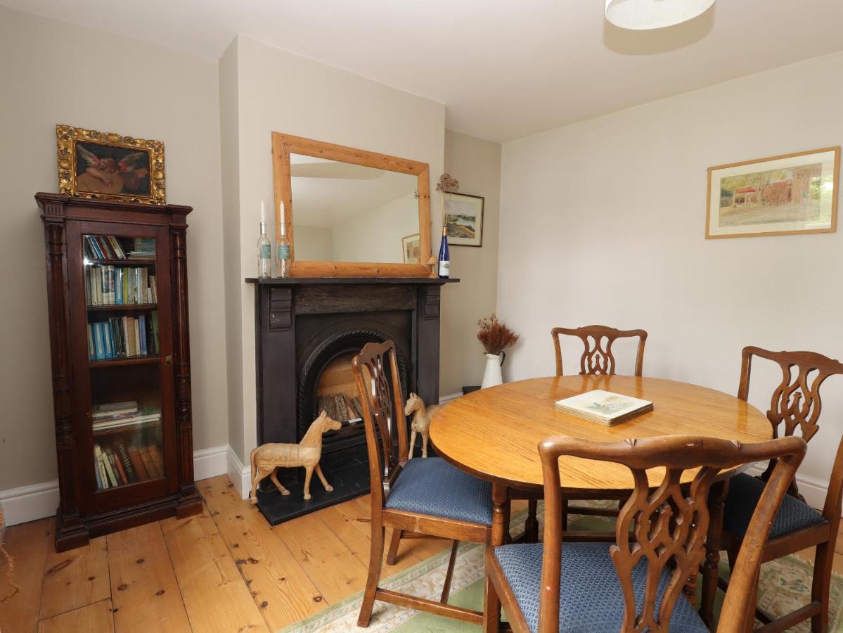 2 Ashby Place Holiday home Chester