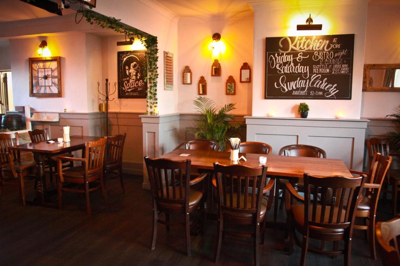 Rowton Poplars 3* Chester