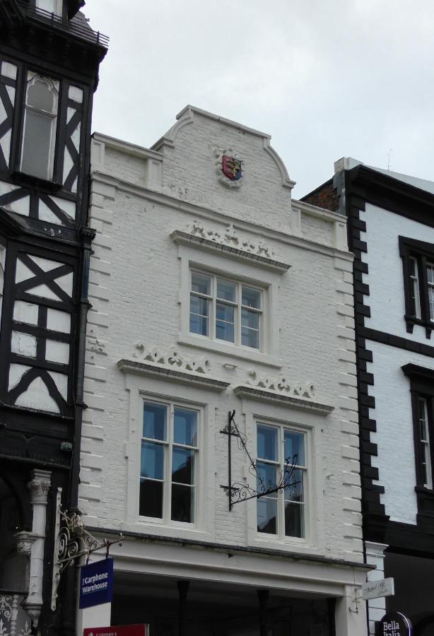 Eastgate Hideaway - Central, Luxury On Chester's Historic Rows Chester
