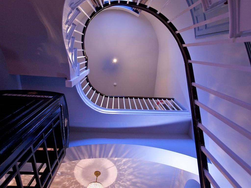 Hotel Edgar House 5*