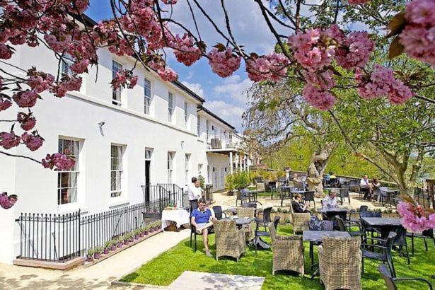 Hotel Edgar House 5*