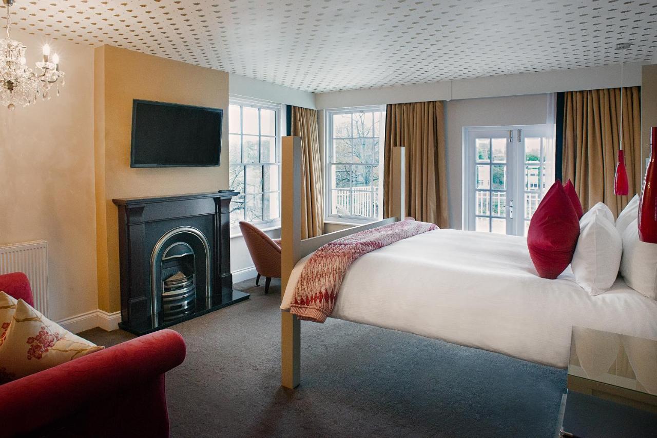 Edgar House Hotel 5*