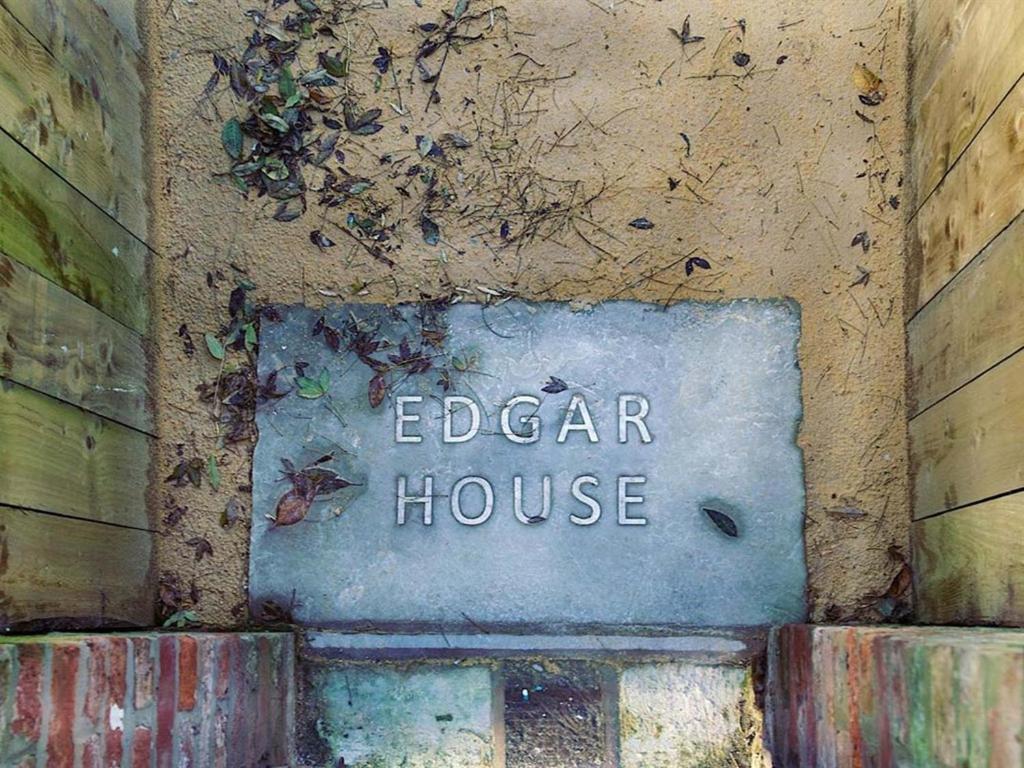 Edgar House