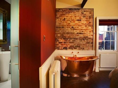 Edgar House Hotel 5*