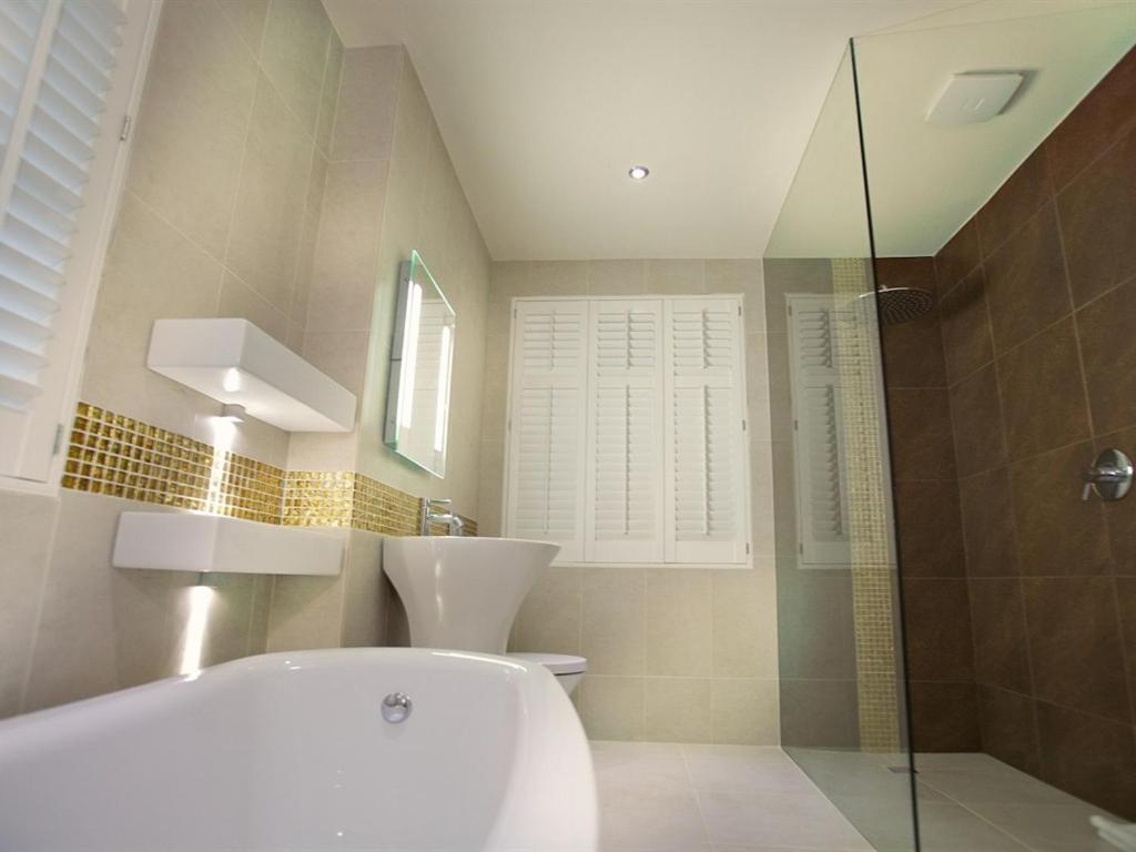 Edgar House Hotel Chester