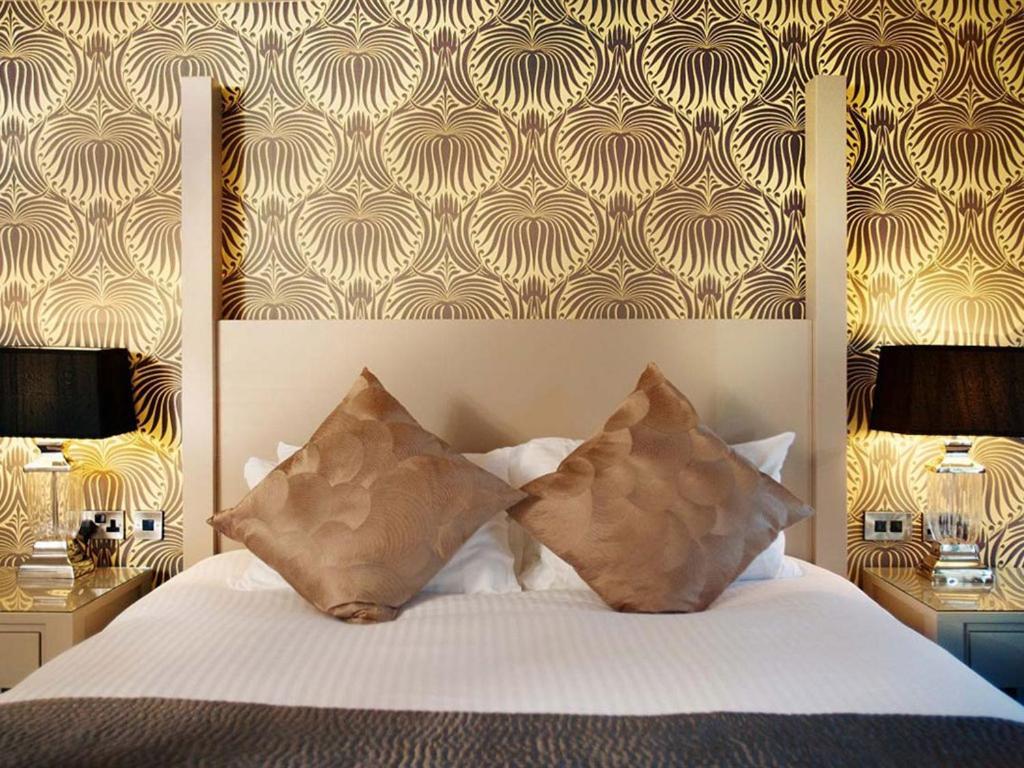 Hotel Edgar House 5*