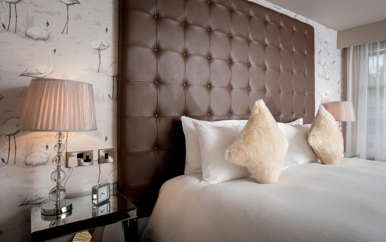 Edgar House Hotel