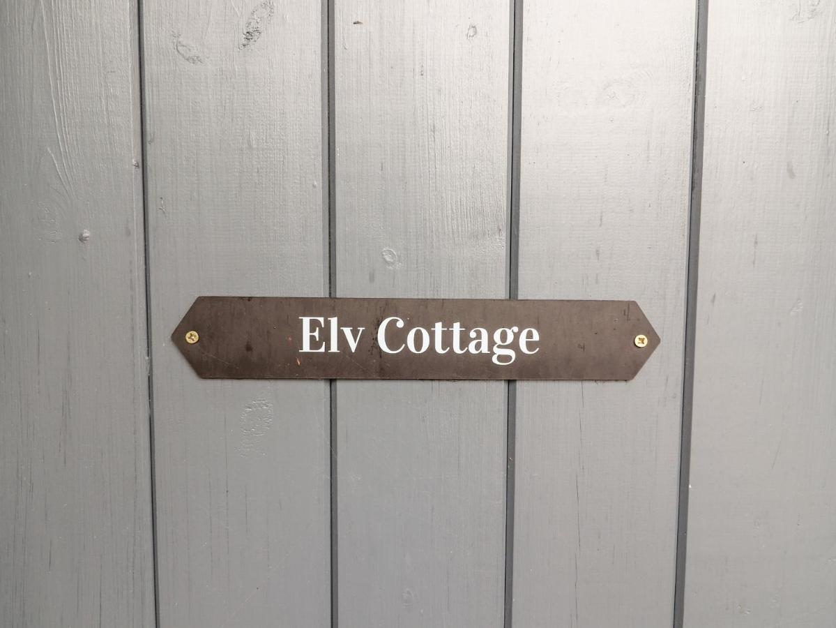 Elv Holiday home *