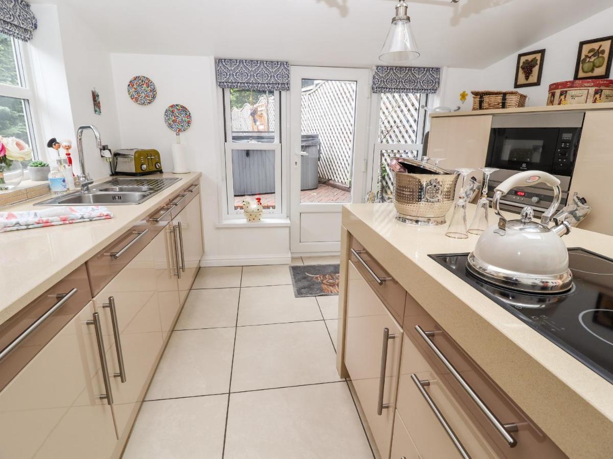 Elv Holiday home *
