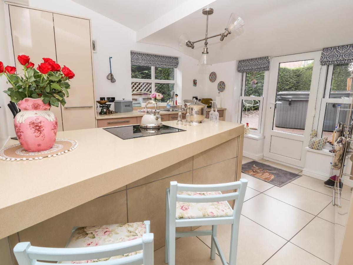 Holiday home Elv