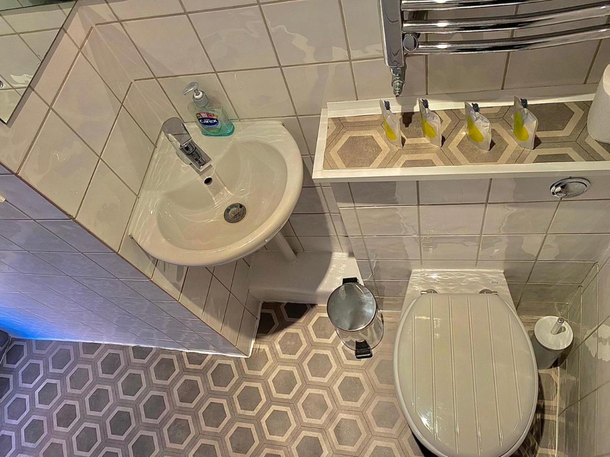 Guest house Grosvenor Place 3*
