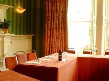 Hotel Dene Chester
