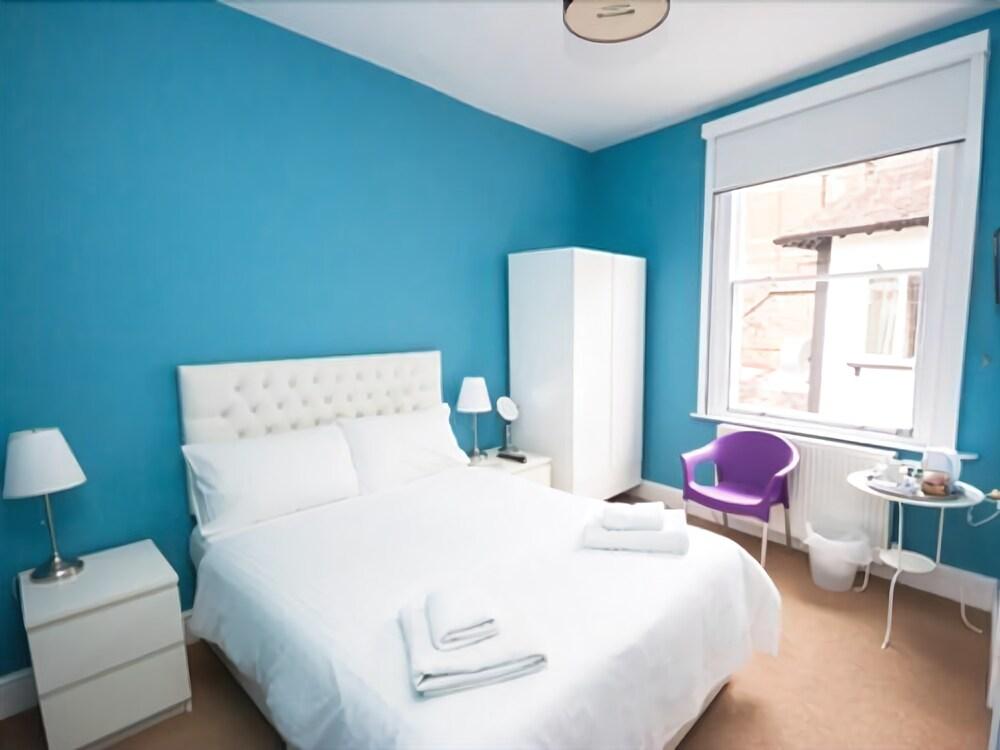 Guest house Grosvenor Place Chester