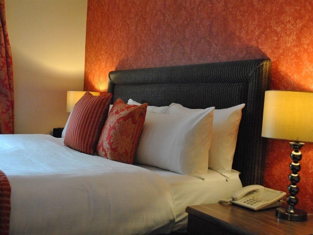 Stone Hotel Chester