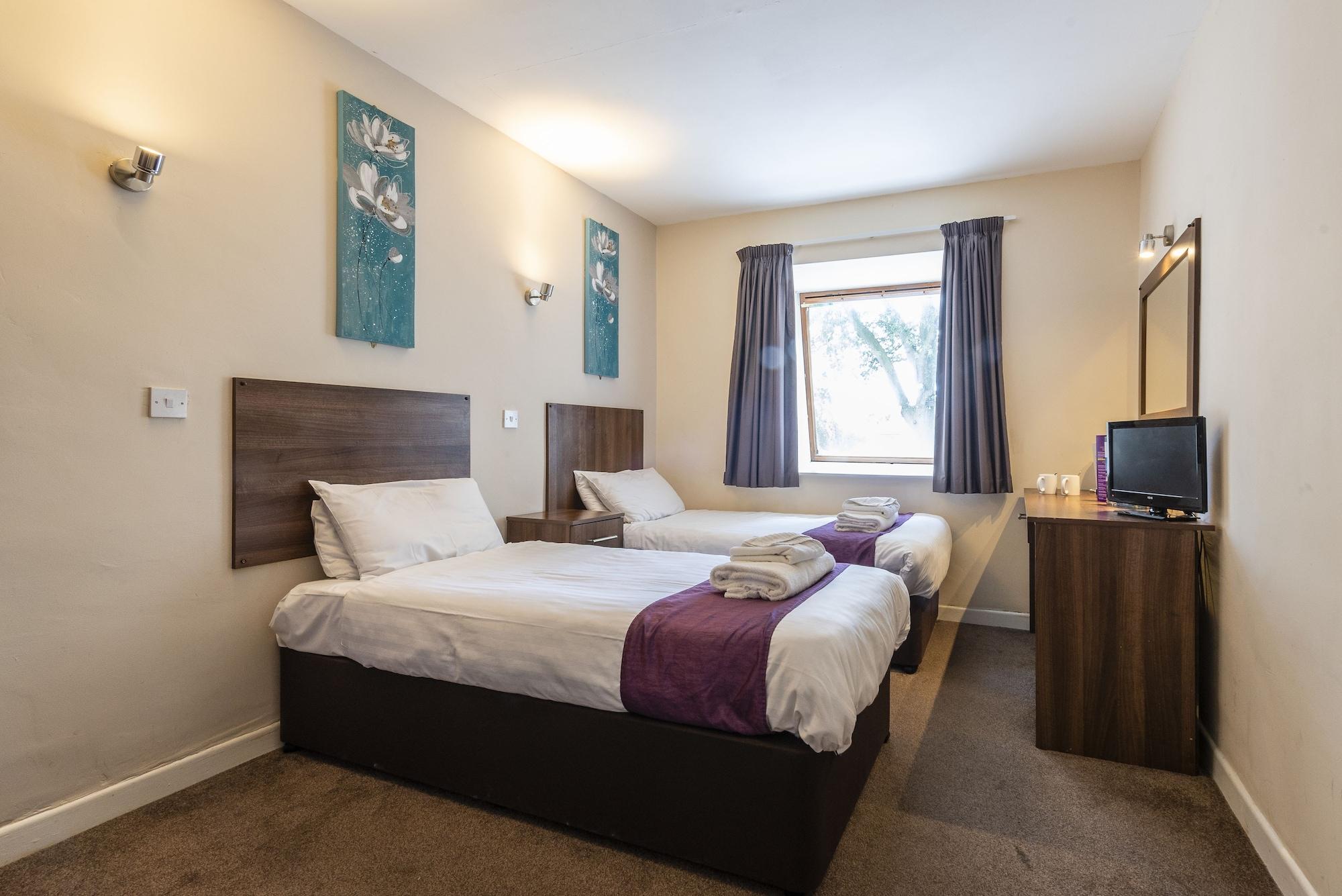 Dene Hotel