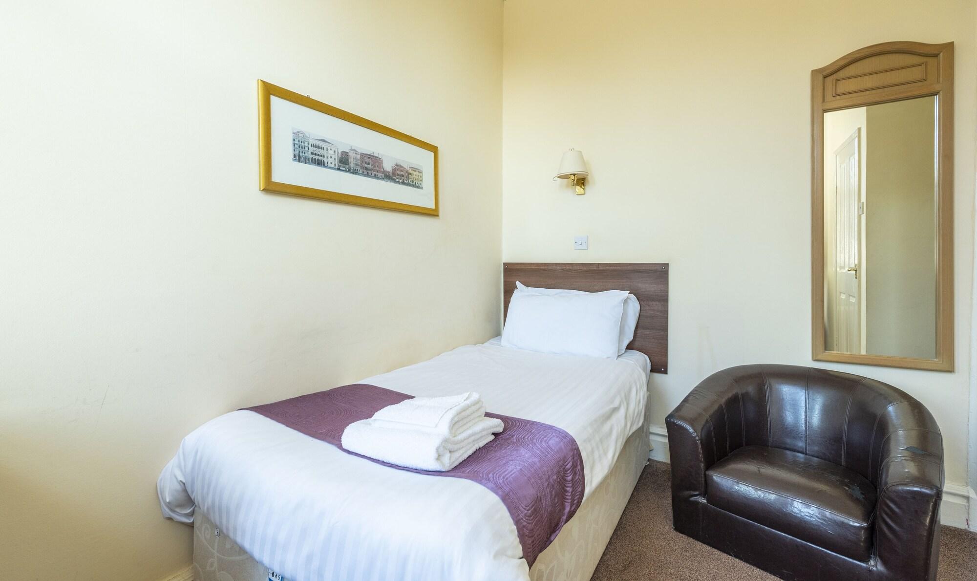 Dene Hotel Chester