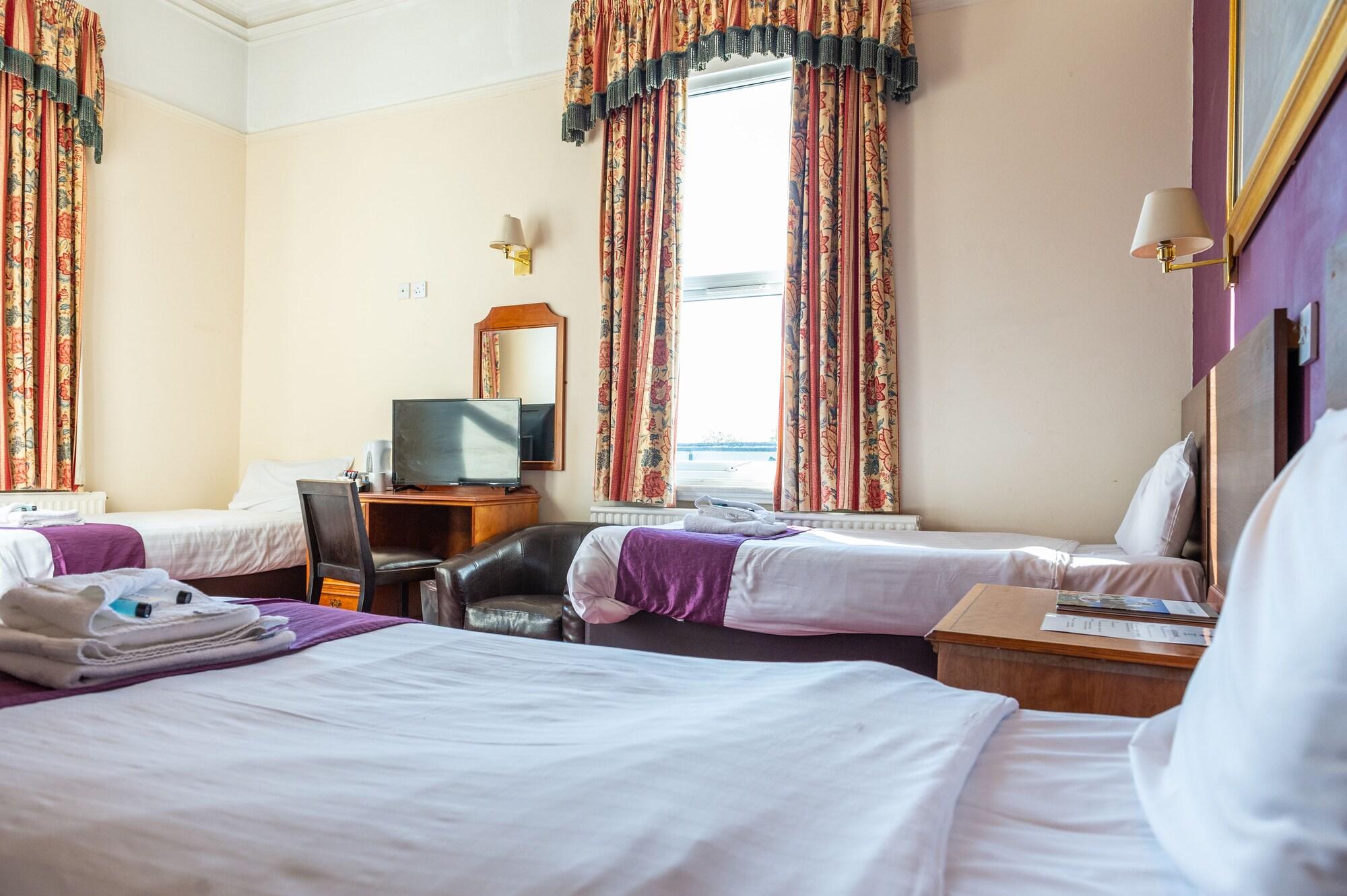 Hotel Dene Chester