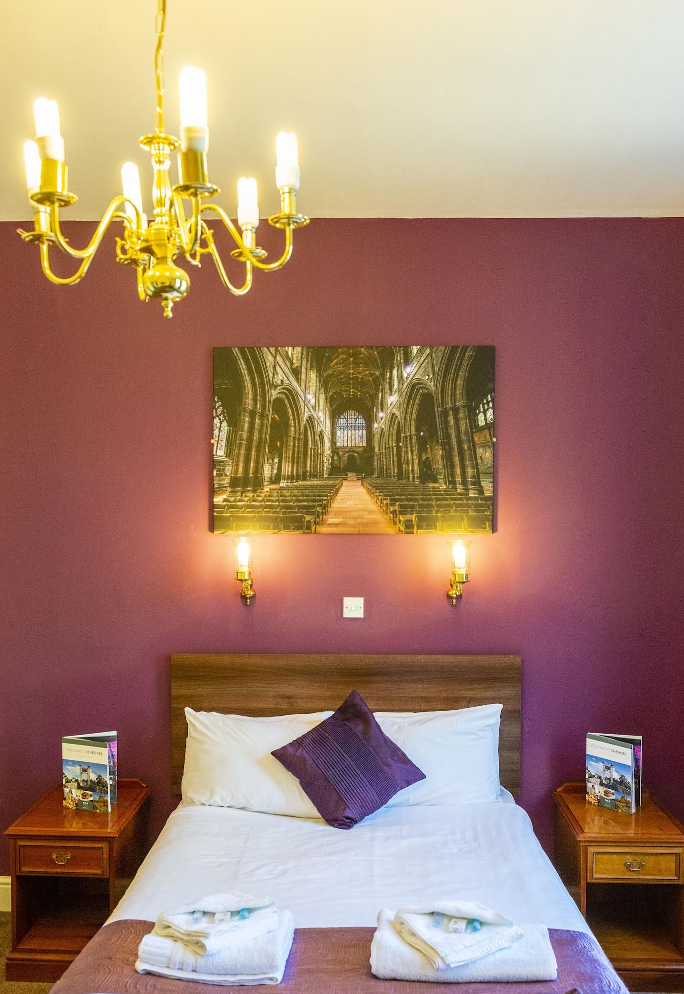 Dene Hotel 2*