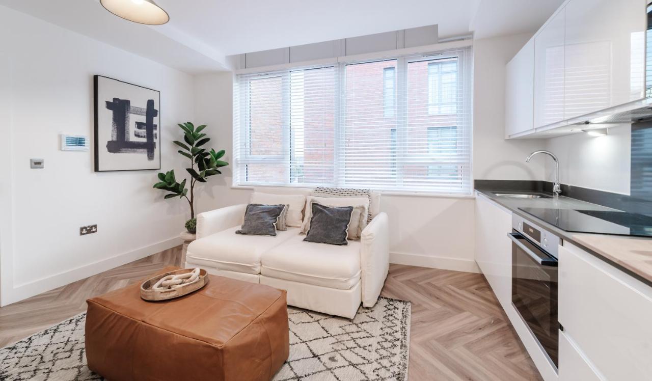 Apartment Royal House Stylish -