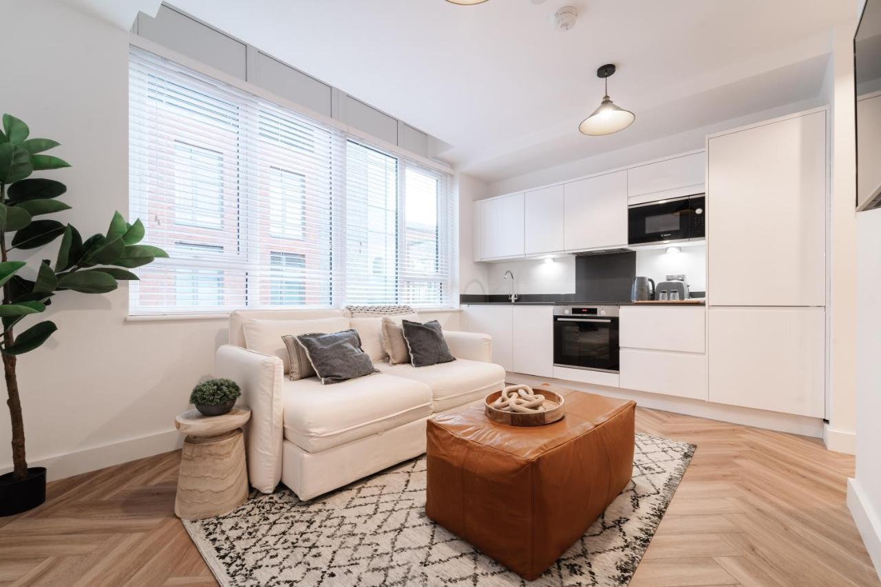 Royal House Stylish - Apartment *