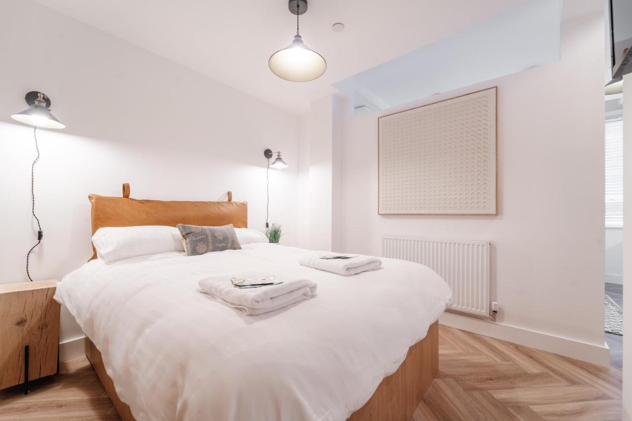 Apartment Royal House Stylish - Chester