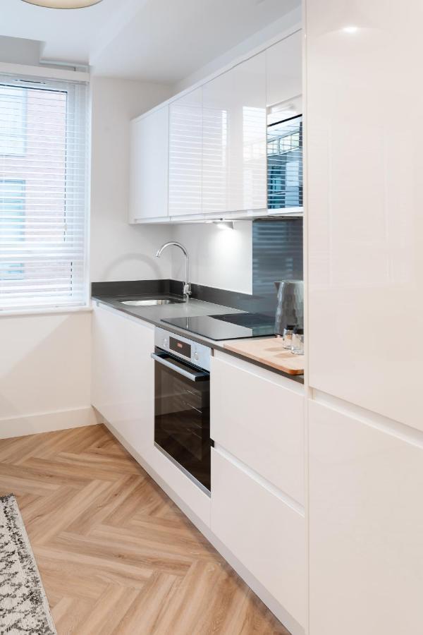 Royal House Stylish - Apartment