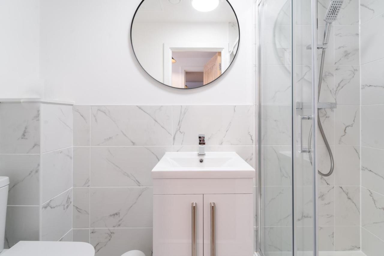 Royal House Stylish - Apartment *