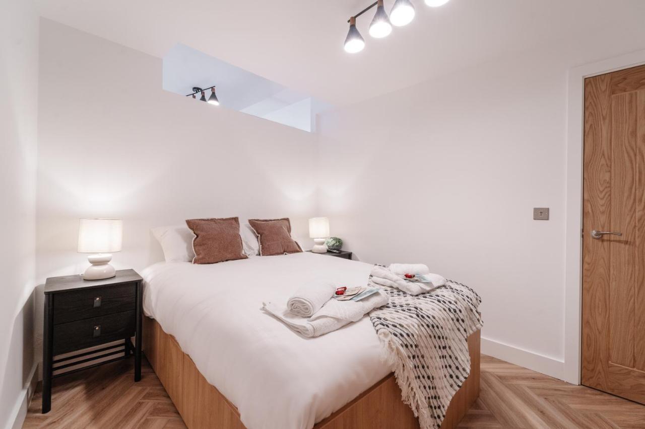 Royal House Stylish - Apartment