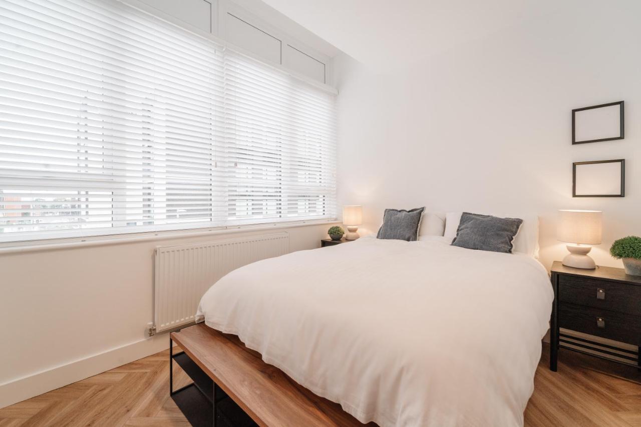 Royal House Stylish - Apartment Chester