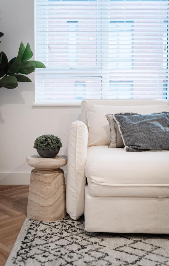 Royal House Stylish - Apartment *