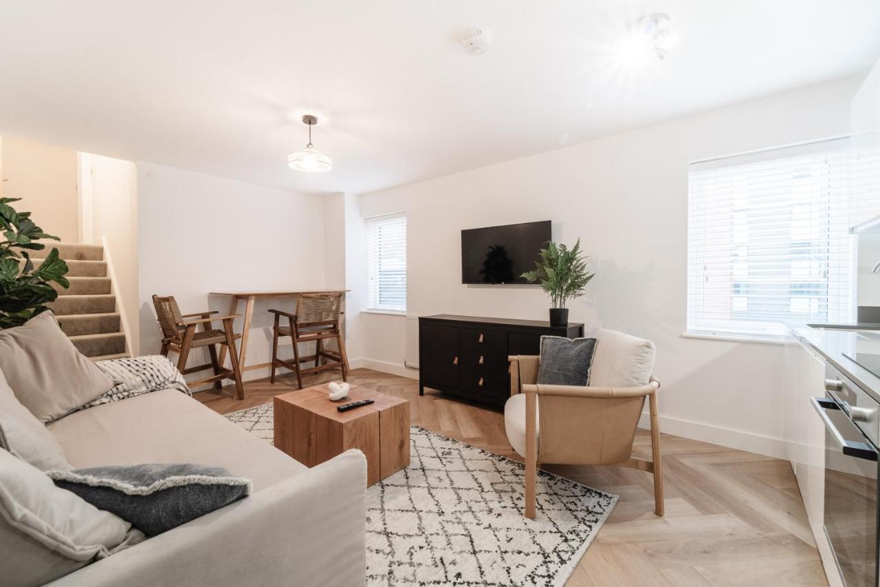 Royal House Stylish - Apartment