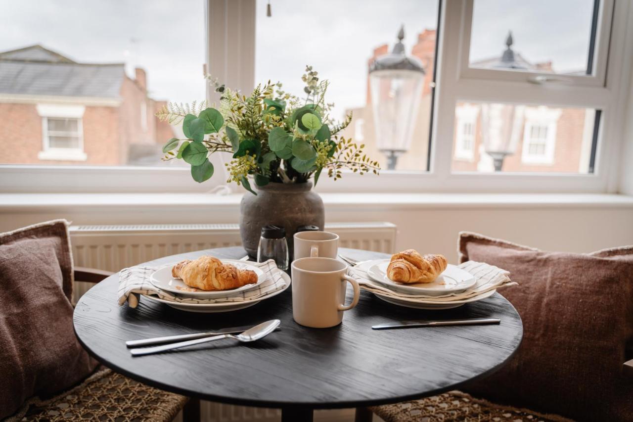 Royal House Stylish - Apartment Chester