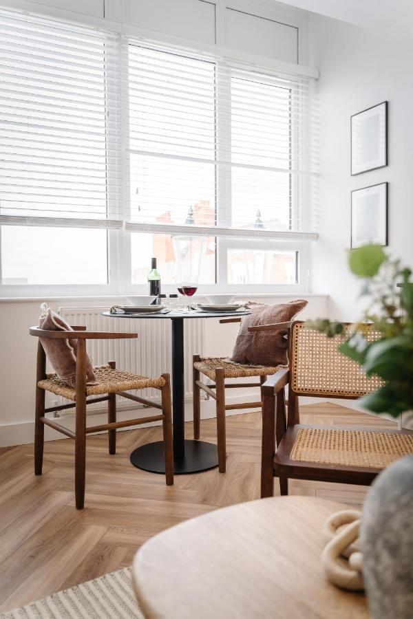 Apartment Royal House Stylish - Chester