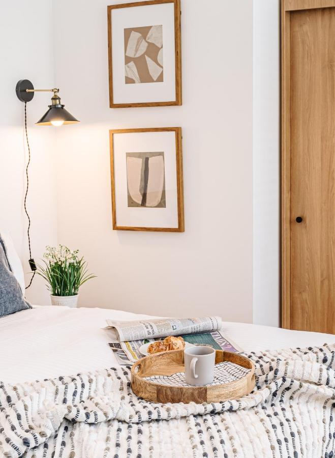 Apartment Royal House Stylish -