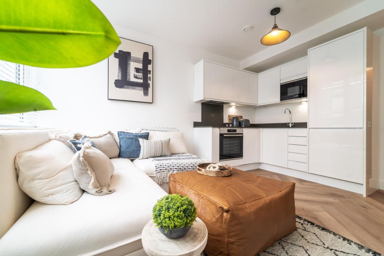 Royal House Stylish - Apartment *