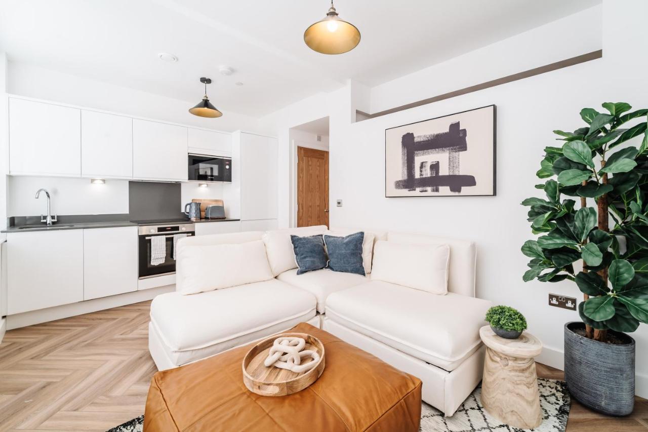 Royal House Stylish - Apartment *