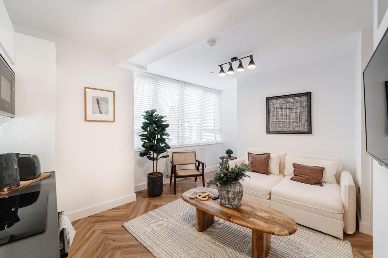 Apartment Royal House Stylish - Chester