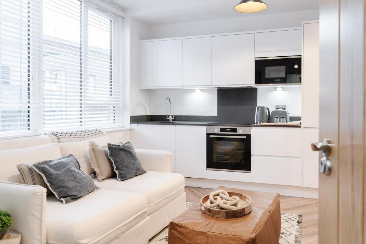 Royal House Stylish - Apartment Chester