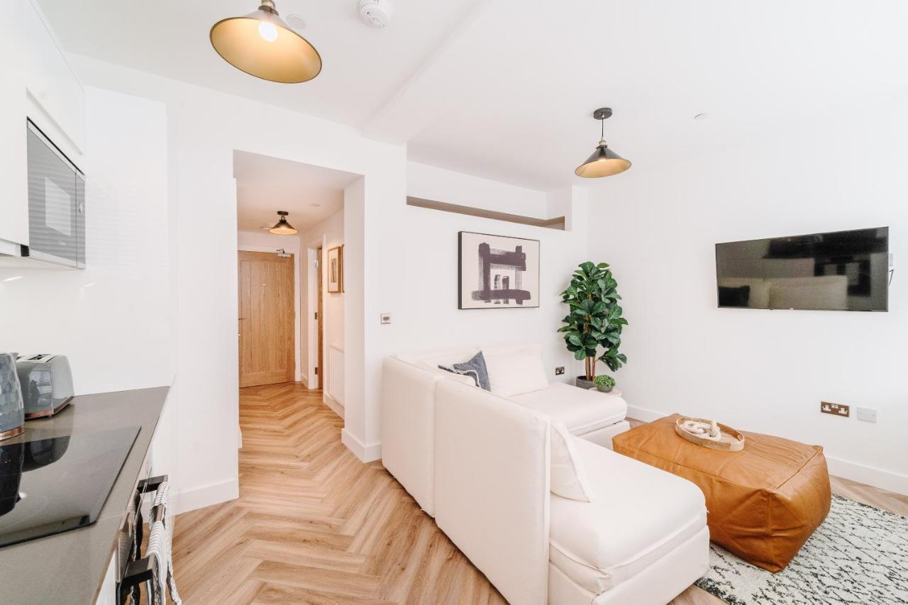 Apartment Royal House Stylish - Chester