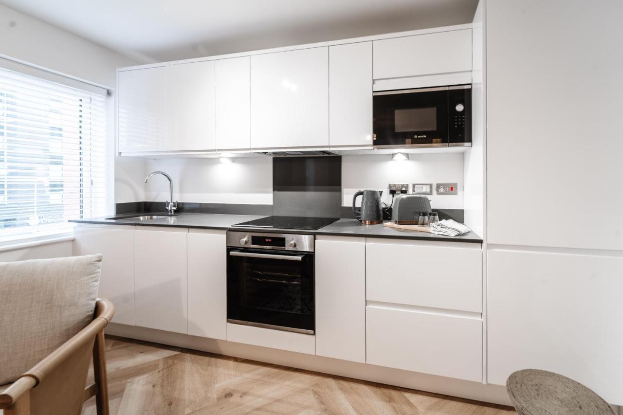 Royal House Stylish - Apartment