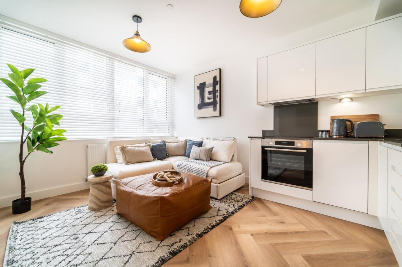 Royal House Stylish - Apartment *
