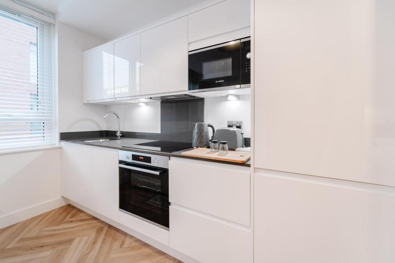 Apartment Royal House Stylish - *
