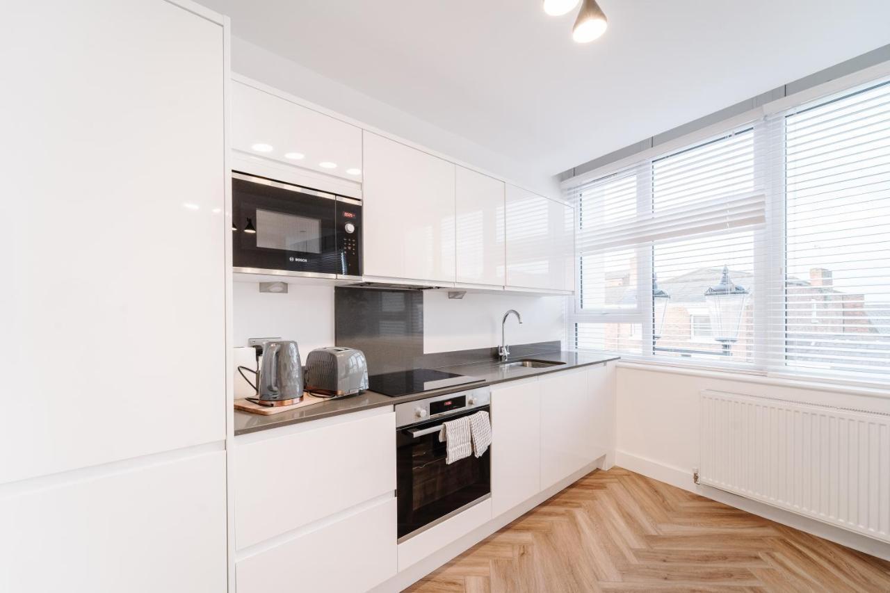 Royal House Stylish - Apartment *