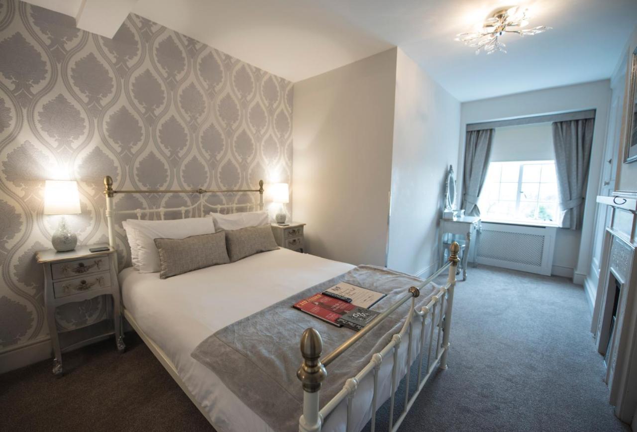 Gasthof The Pied Bull 4*