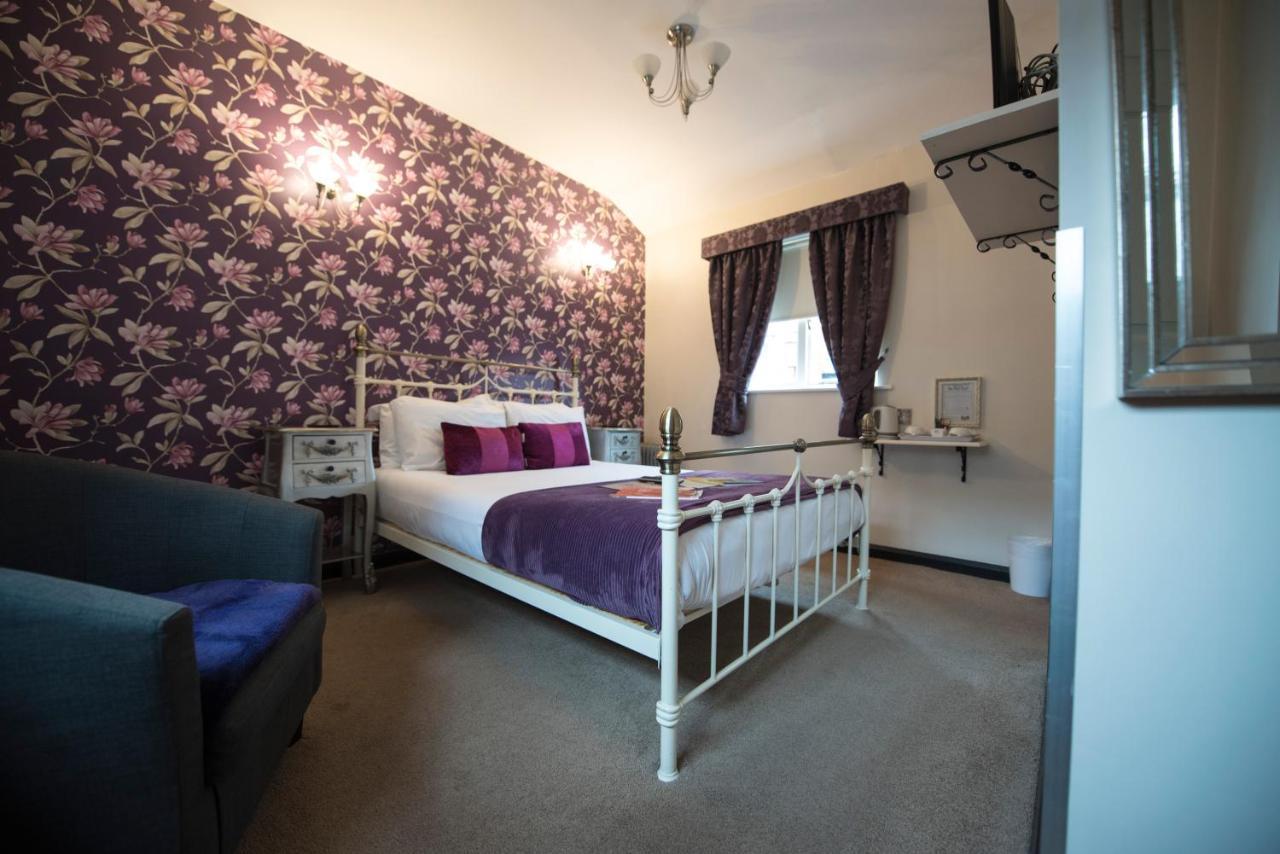 The Pied Bull 4* Chester
