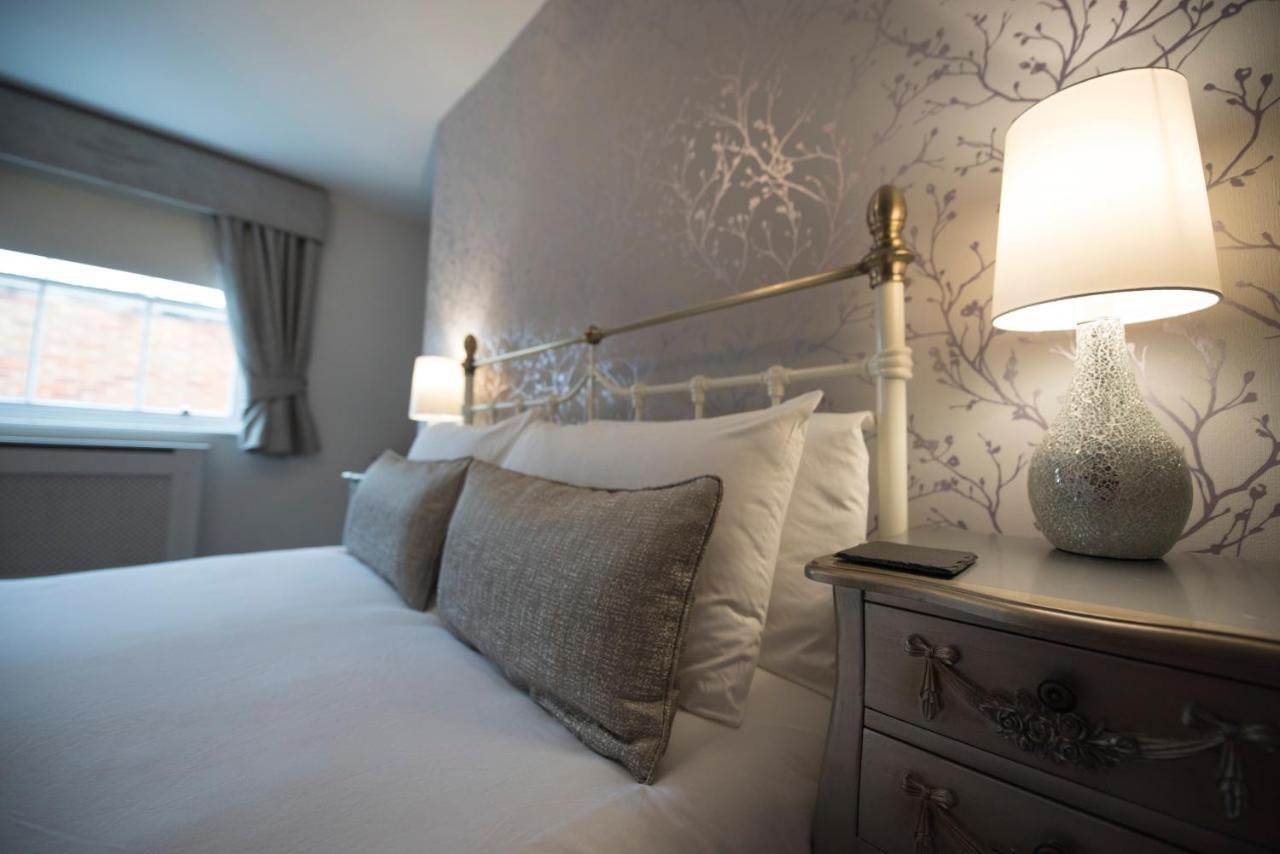 The Pied Bull 4*